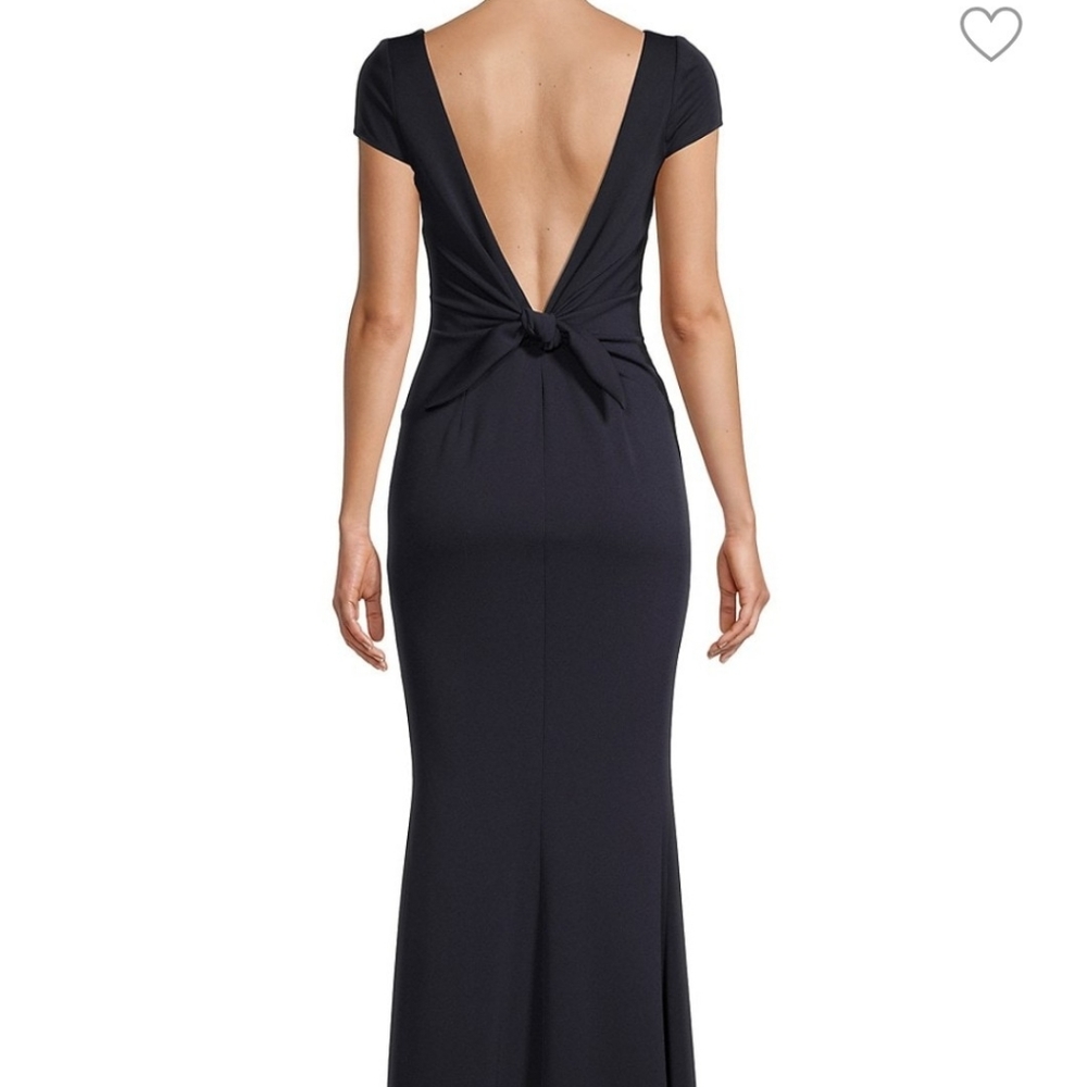 Katie May Intrigue Gown